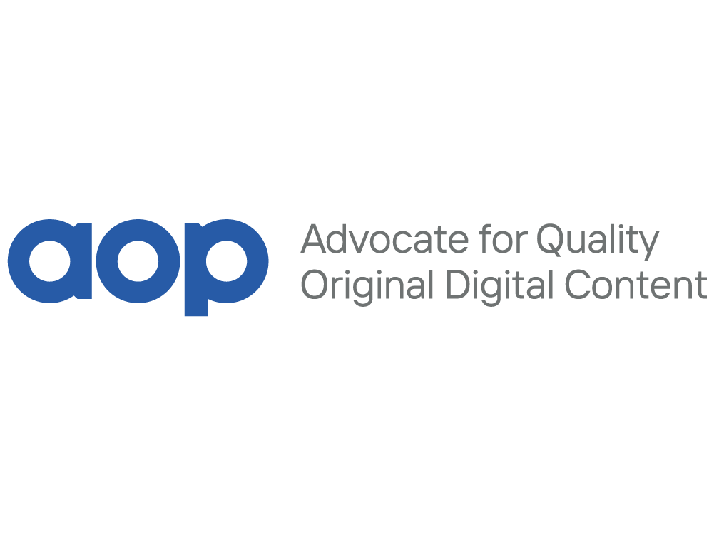 Association of Online Publishing (AOP)