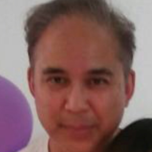 Gino Aynagas